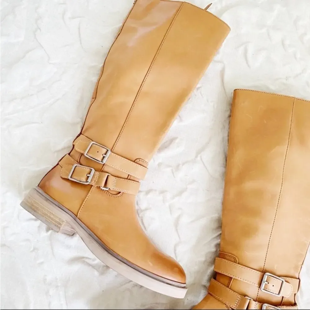 Sam Edelman these boots